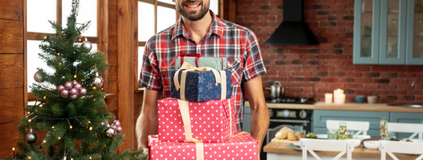 ideias para amigo secreto,