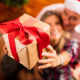 presente de Natal para esposa