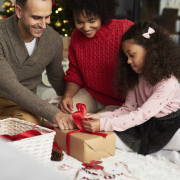 presentes criativos de Natal
