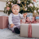 o que dar de presente para bebê que vai começar a comer