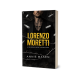 Capa do livro Lorenzo Moretti, de Annie Masen